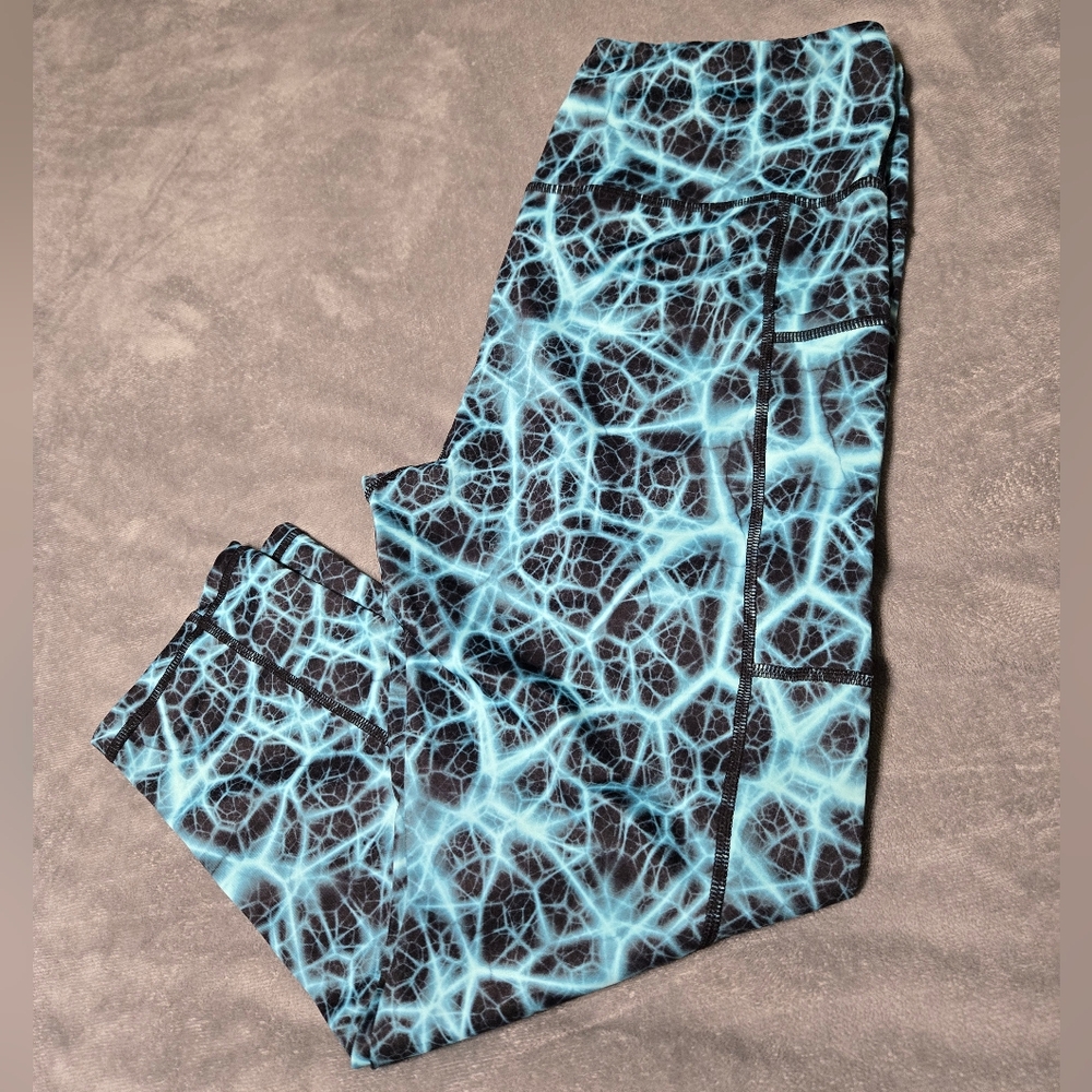 CVG Capri Pant - L